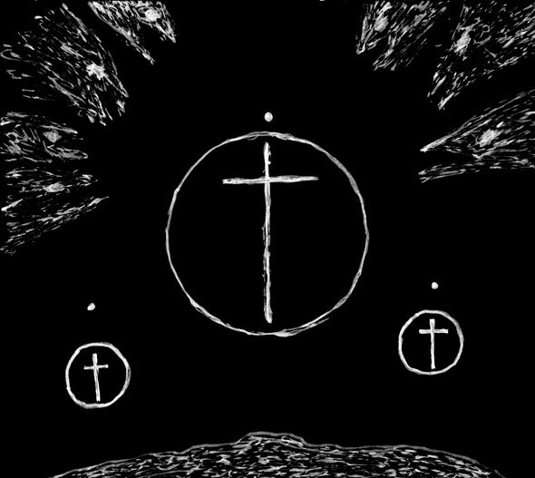 Current 93 koen