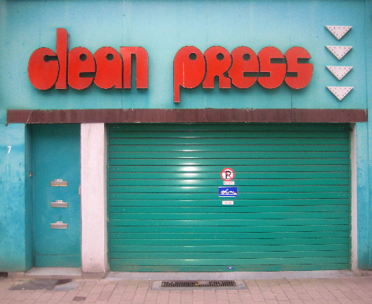 cleanpress